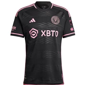 Inter Miami away jersey 2023