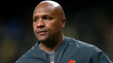 The former NFL coach joins suggestions of alleged practices of tanking games to get more promising drafting positions.